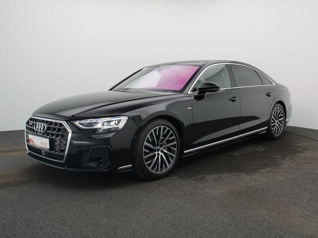 Audi A8 L 50 TDI Quattro Tiptronic - 2023 - Joinsteer - #2