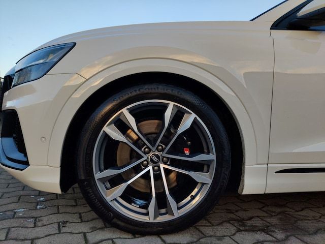 Audi SQ8 SUV TFSI Quattro Tiptronic - 2022 - Joinsteer - #13