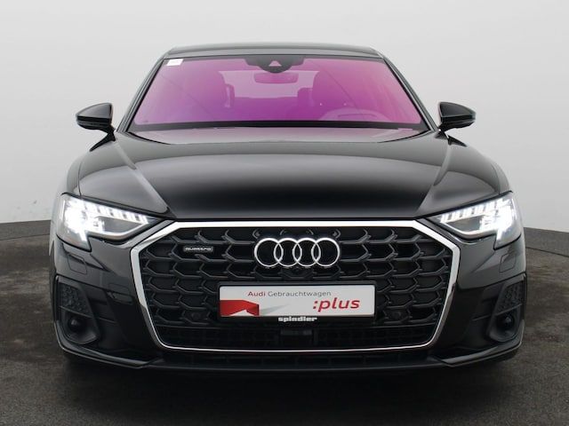 Audi A8 L 50 TDI Quattro Tiptronic - 2023 - Joinsteer - #3