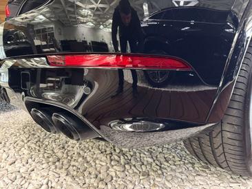 Porsche Cayenne III Base 2023 Noir — photo 14