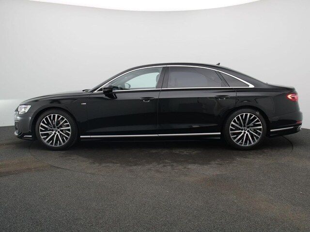 Audi A8 L 50 TDI Quattro Tiptronic - 2023 - Joinsteer - #4