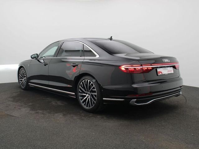 Audi A8 L 50 TDI Quattro Tiptronic - 2023 - Joinsteer - #5