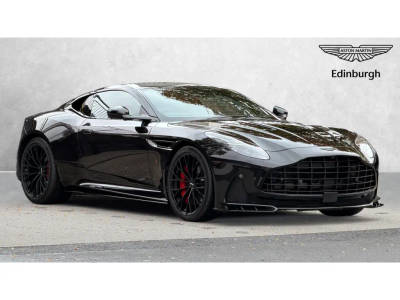 Aston Martin DB12 V8 - 2026 - Joinsteer - #1