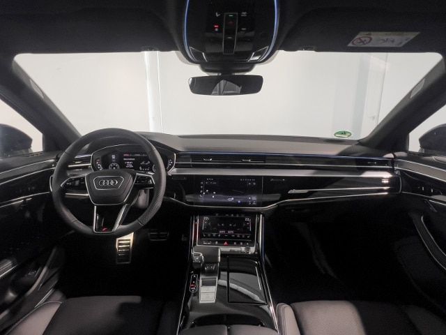 Audi A8 50 TDI Quattro Tiptronic - 2024 - Joinsteer - #10