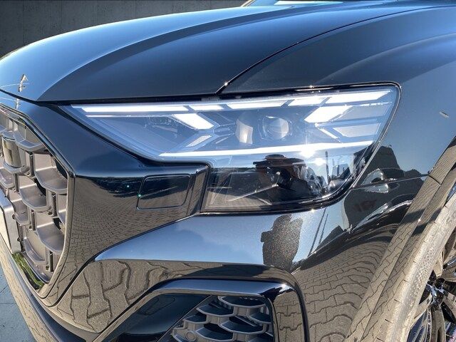 Audi Q8 TFSI E 55 TFSI E Quattro Tiptronic - 2025 - Joinsteer - #23