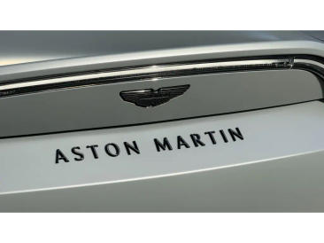 Aston Martin Vantage V8 2024 Gris — photo 19