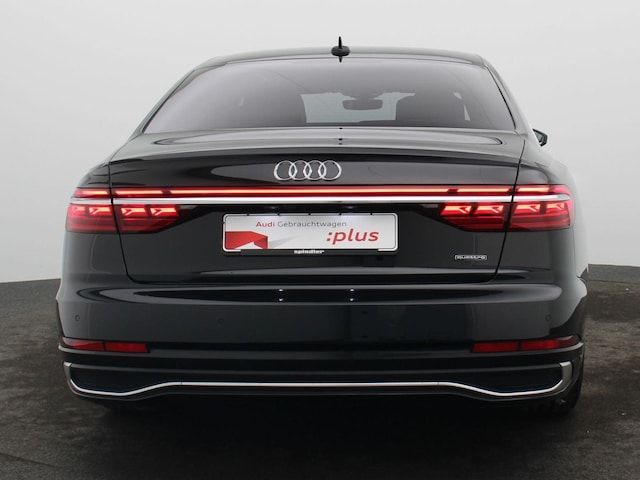 Audi A8 L 50 TDI Quattro Tiptronic - 2023 - Joinsteer - #6