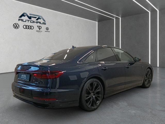 Audi A8 50 TDI Quattro Tiptronic - 2025 - Joinsteer - #3