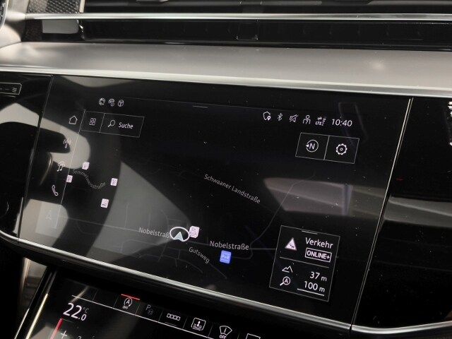 Audi A8 50 TDI Quattro Tiptronic - 2024 - Joinsteer - #12
