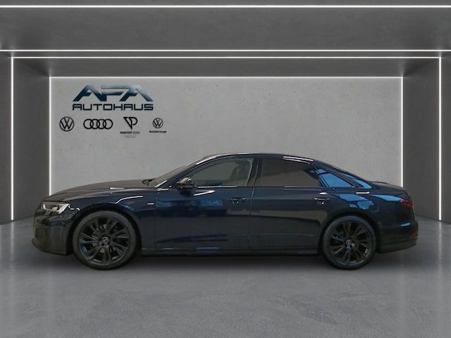 Audi A8 50 TDI Quattro Tiptronic - 2025 - Joinsteer - #4