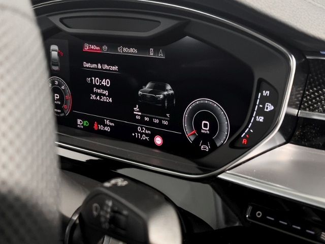 Audi A8 50 TDI Quattro Tiptronic - 2024 - Joinsteer - #14