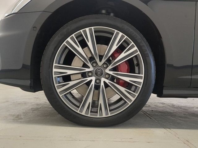 Audi A6 Limousine TFSI E - 2023 - Joinsteer - #7