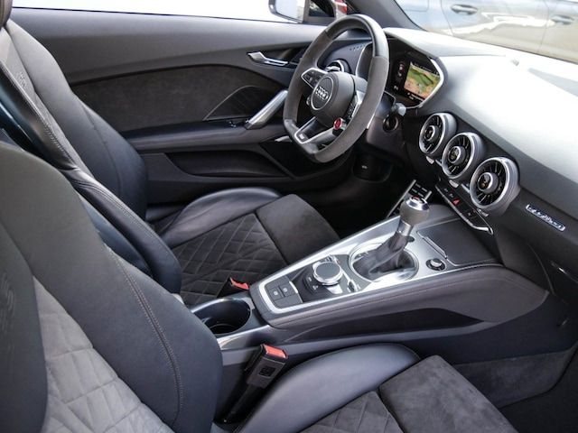 Audi TT RS Coupé TFSI Quattro S Tronic - 2022 - Joinsteer - #3