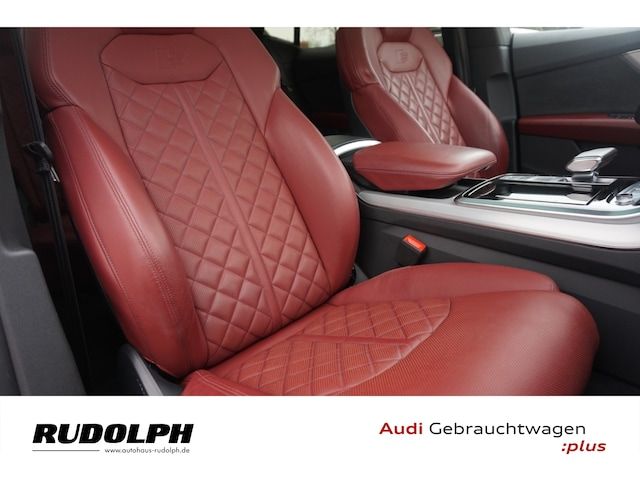 Audi SQ8 SUV TFSI Quattro Tiptronic - 2021 - Joinsteer - #9