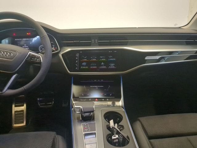 Audi A6 Limousine TFSI E - 2023 - Joinsteer - #11