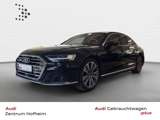 Audi A8 L 50 TDI Quattro Tiptronic - 2021 - Joinsteer - #1