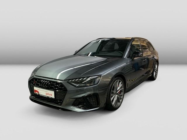 Audi S4 Avant - 2024 - Joinsteer - #2
