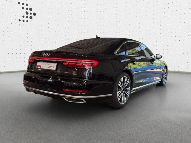 Audi A8 L 50 TDI Quattro Tiptronic - 2021 - Joinsteer - #2