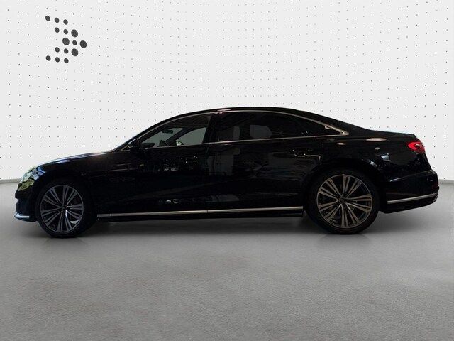 Audi A8 L 50 TDI Quattro Tiptronic - 2021 - Joinsteer - #3