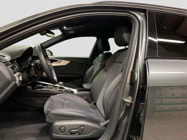 Audi S4 Avant - 2024 - Joinsteer - #9