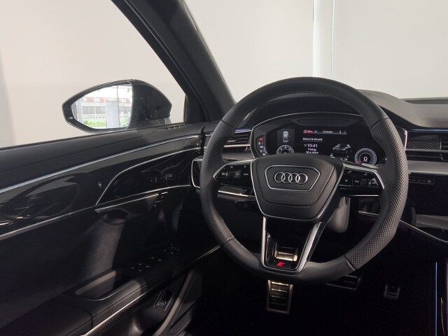 Audi A8 50 TDI Quattro Tiptronic - 2024 - Joinsteer - #17