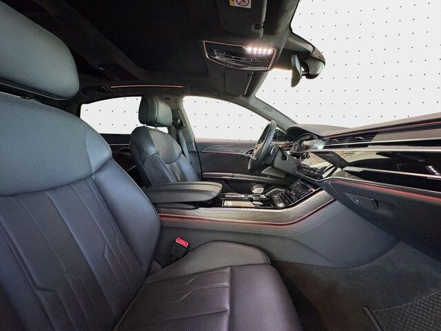 Audi A8 L 50 TDI Quattro Tiptronic - 2021 - Joinsteer - #4