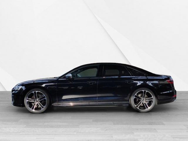 Audi S8 TFSI Quattro Tiptronic - 2024 - Joinsteer - #3