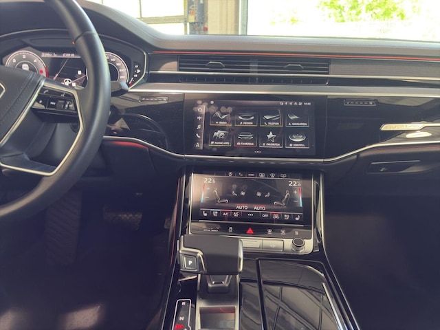 Audi A8 L 50 TDI Quattro Tiptronic - 2021 - Joinsteer - #7