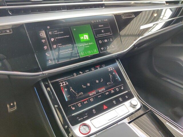 Audi S8 TFSI Quattro Tiptronic - 2024 - Joinsteer - #10