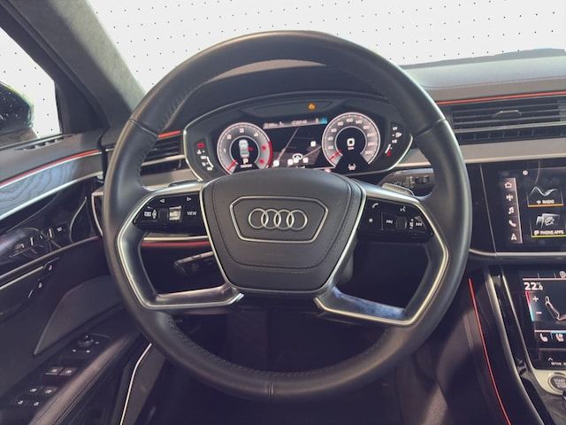 Audi A8 L 50 TDI Quattro Tiptronic - 2021 - Joinsteer - #8