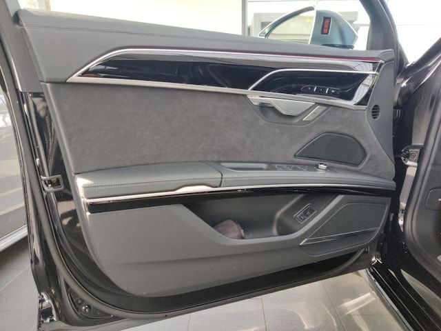 Audi S8 TFSI Quattro Tiptronic - 2024 - Joinsteer - #11