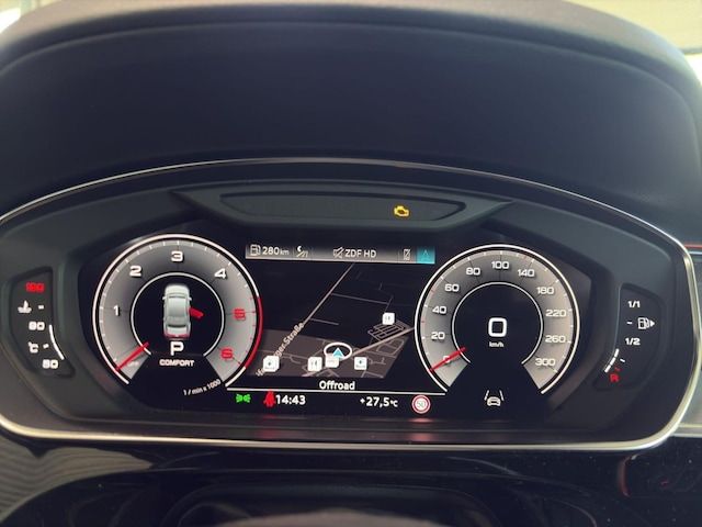 Audi A8 L 50 TDI Quattro Tiptronic - 2021 - Joinsteer - #9