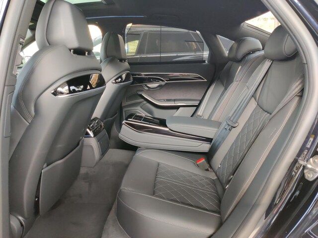Audi S8 TFSI Quattro Tiptronic - 2024 - Joinsteer - #12