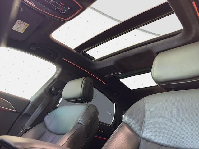 Audi A8 L 50 TDI Quattro Tiptronic - 2021 - Joinsteer - #10