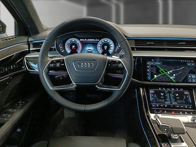 Audi A8 50 TDI Quattro Tiptronic - 2025 - Joinsteer - #10