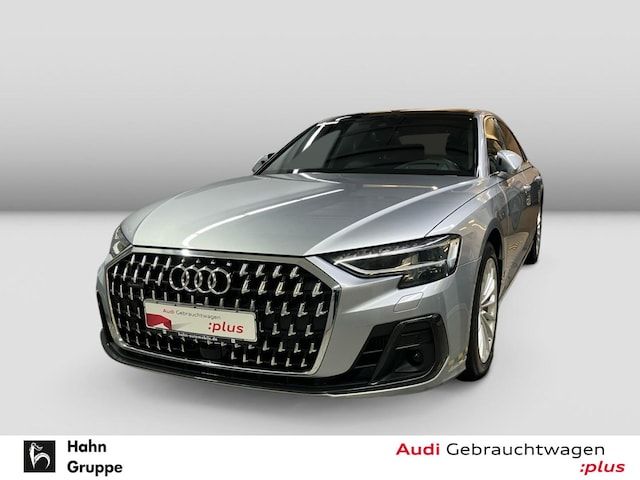 Audi A8 L 60 TFSI Quattro Tiptronic - 2022 - Joinsteer - #1