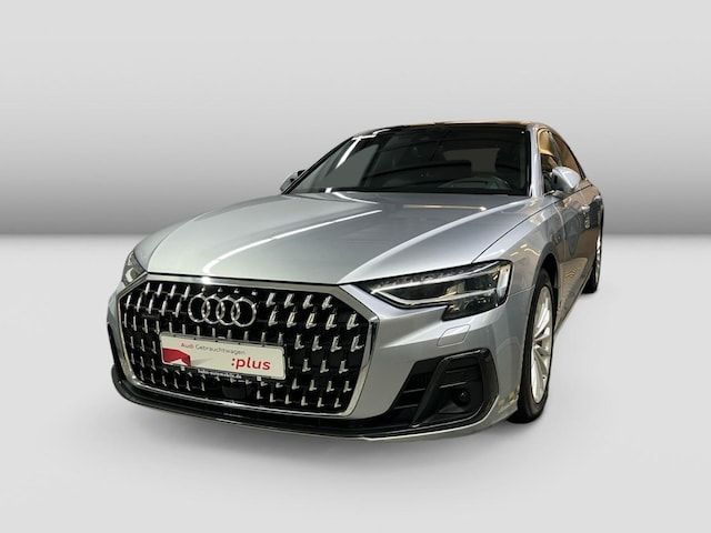 Audi A8 L 60 TFSI Quattro Tiptronic - 2022 - Joinsteer - #2