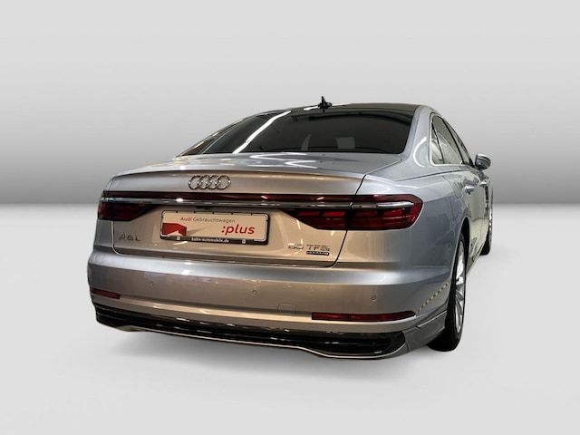 Audi A8 L 60 TFSI Quattro Tiptronic - 2022 - Joinsteer - #3