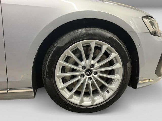 Audi A8 L 60 TFSI Quattro Tiptronic - 2022 - Joinsteer - #4