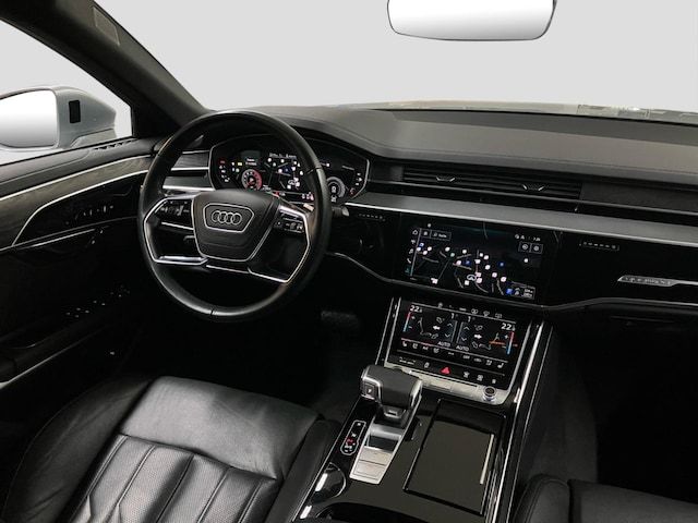 Audi A8 L 60 TFSI Quattro Tiptronic - 2022 - Joinsteer - #5