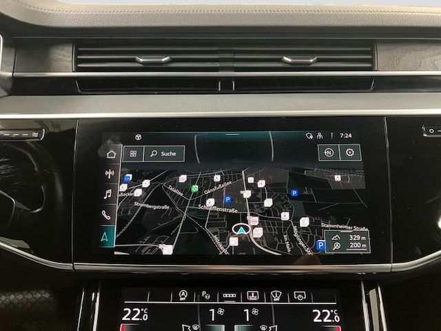Audi A8 L 60 TFSI Quattro Tiptronic - 2022 - Joinsteer - #6