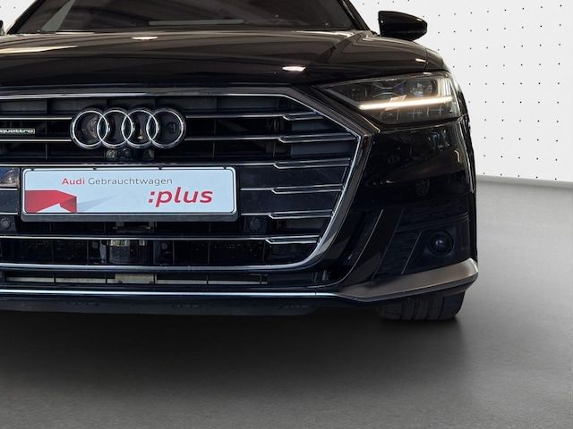 Audi A8 L 50 TDI Quattro Tiptronic - 2021 - Joinsteer - #12