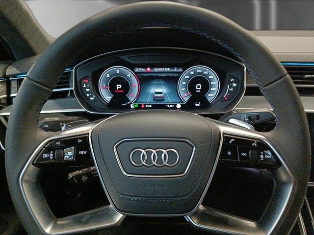 Audi A8 50 TDI Quattro Tiptronic - 2025 - Joinsteer - #11