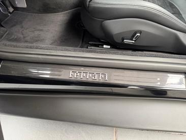 Ferrari Roma Spider 2024 Noir — photo 9