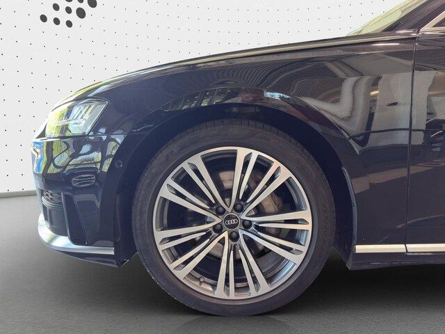 Audi A8 L 50 TDI Quattro Tiptronic - 2021 - Joinsteer - #13