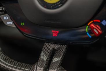 Ferrari 296 GTS 2025 Rouge — photo 16