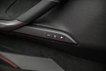 Ferrari 296 GTS 2025 Rouge — photo 31