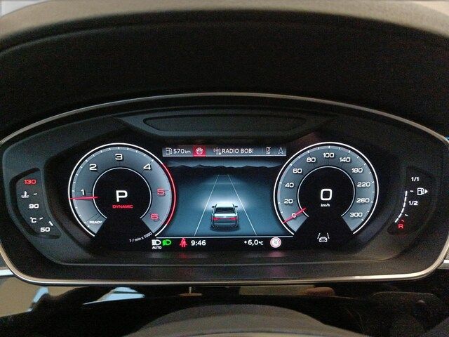 Audi A8 50 TDI Quattro Tiptronic - 2025 - Joinsteer - #12