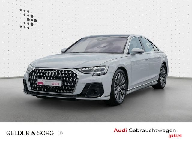 Audi A8 TFSI E 60 TFSI E Quattro Tiptronic - 2023 - Joinsteer