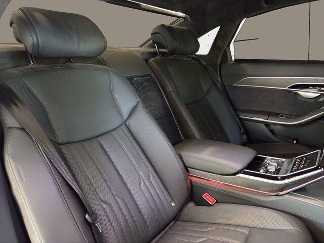 Audi A8 L 50 TDI Quattro Tiptronic - 2021 - Joinsteer - #16